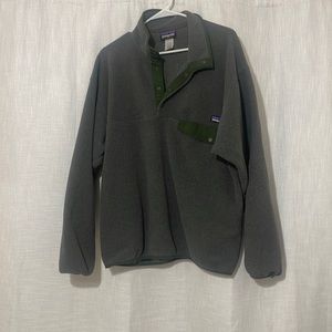 Patagonia Synchilla Men’s Medium